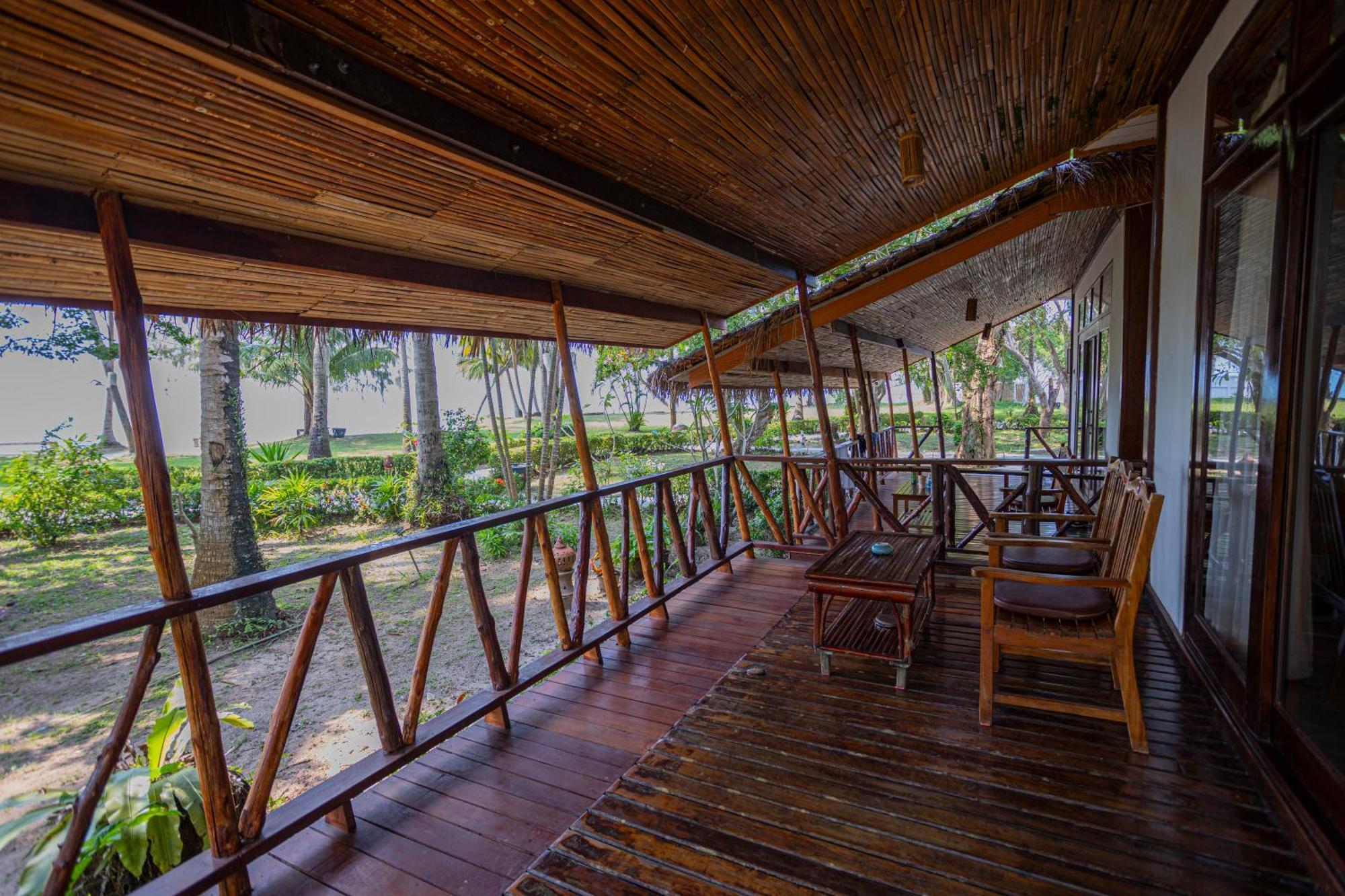 Resort Lipa