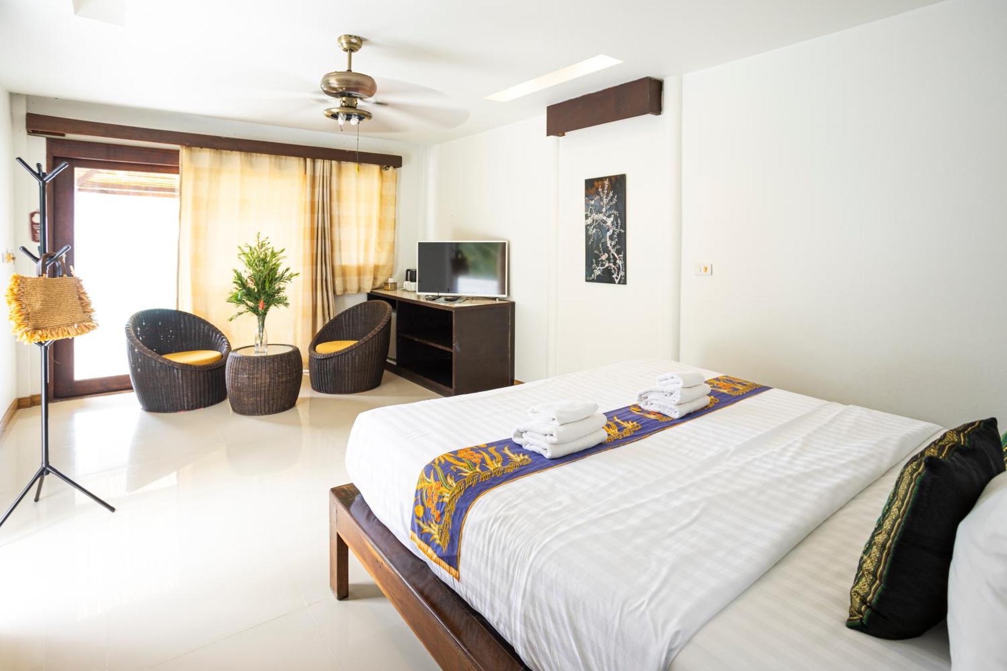 Resort Lipa Lipa Noi