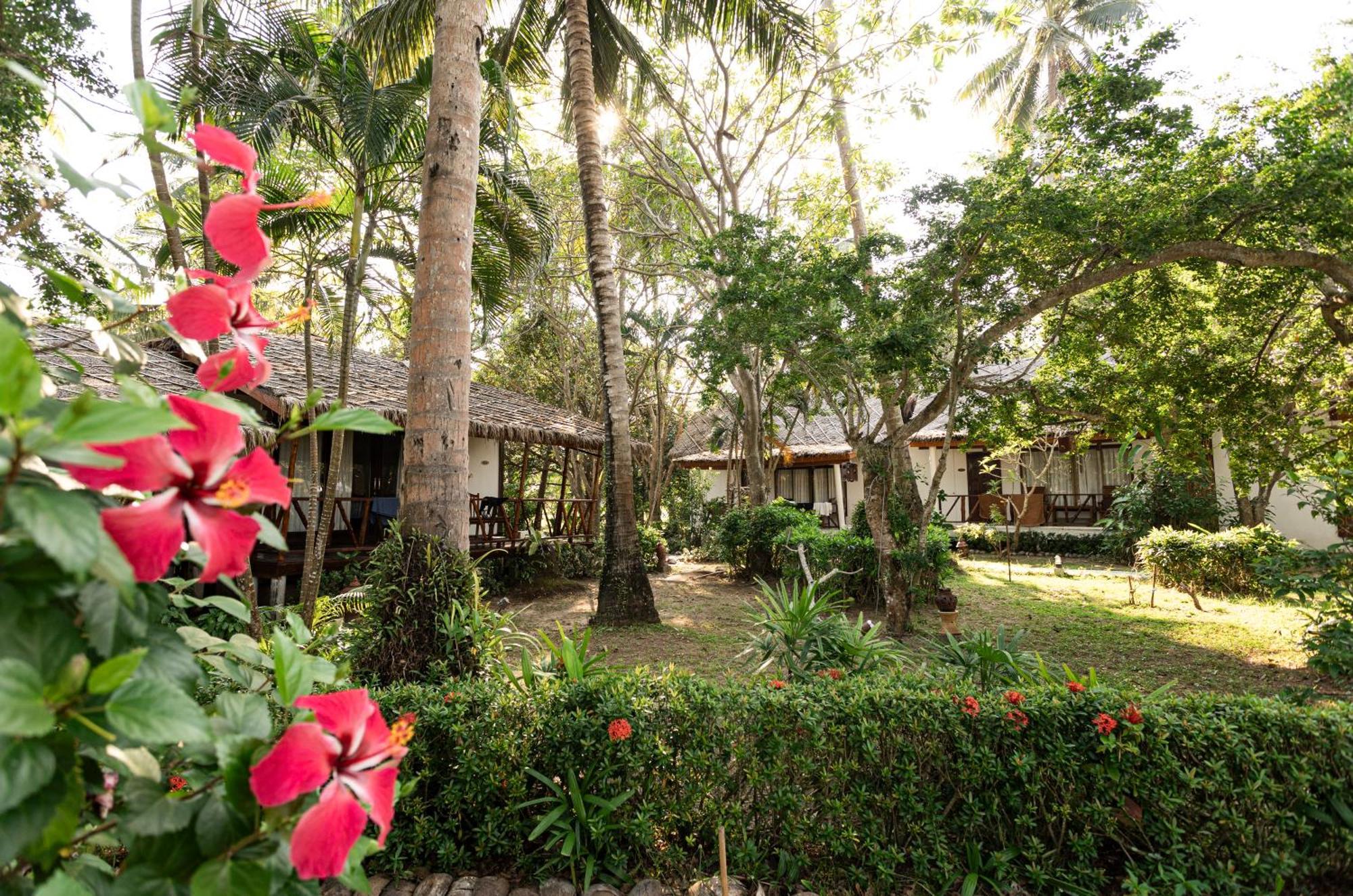 Lipa Resort 4*