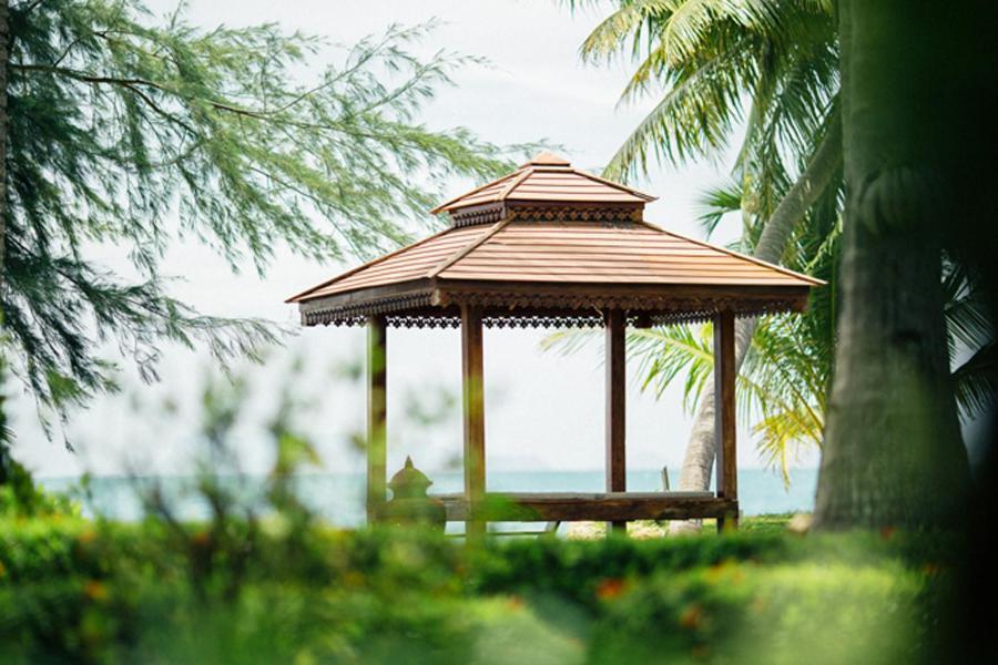 Resort Lipa Lipa Noi