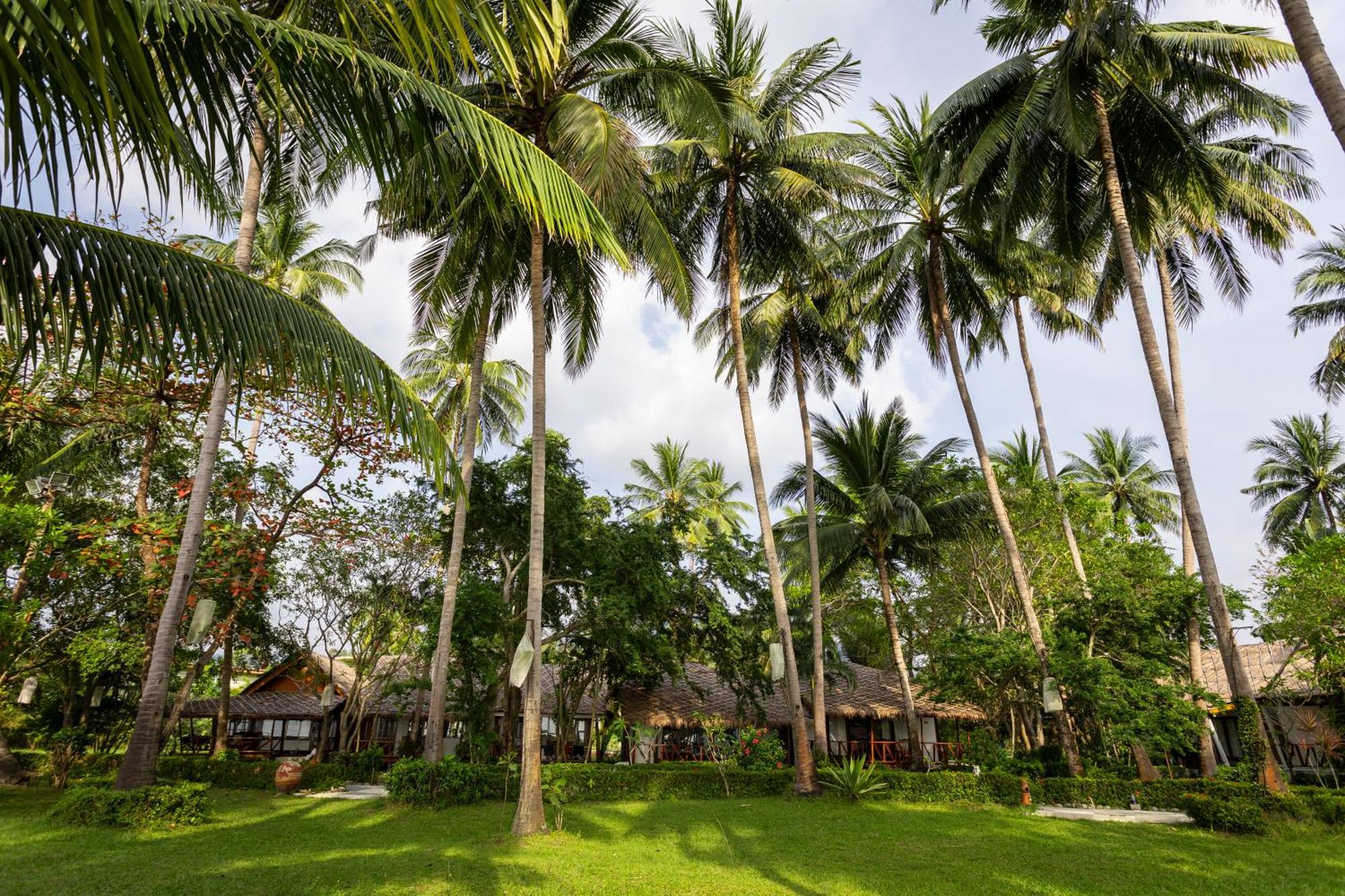 Resort Lipa 4*