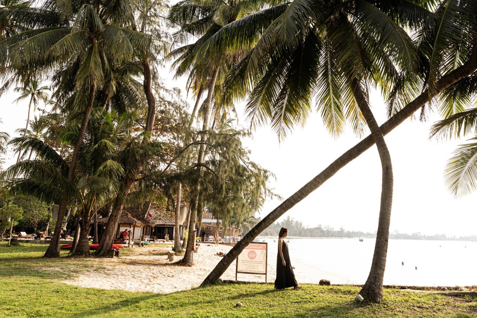 Lipa Resort Lipa Noi