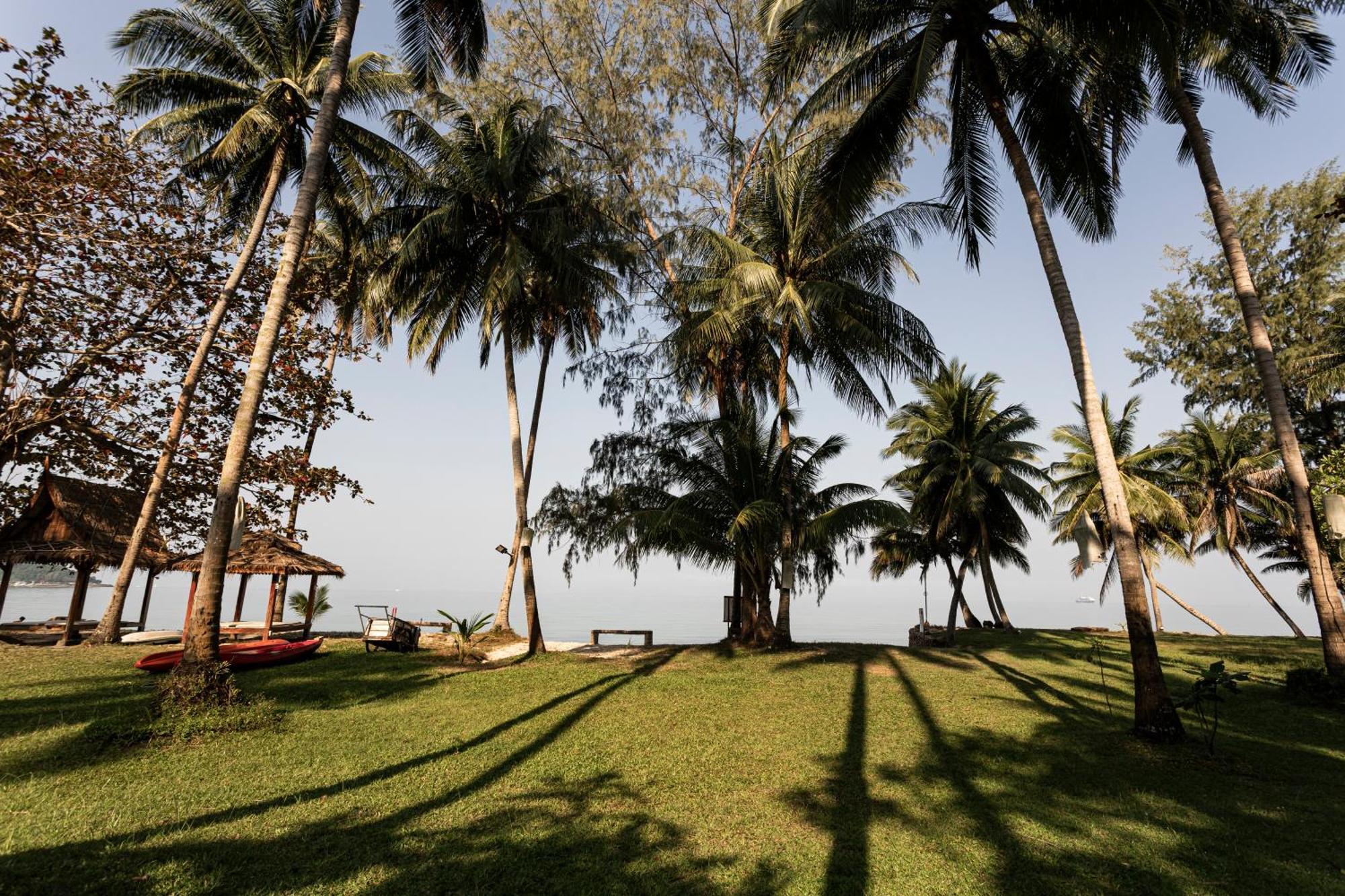 Resort Lipa