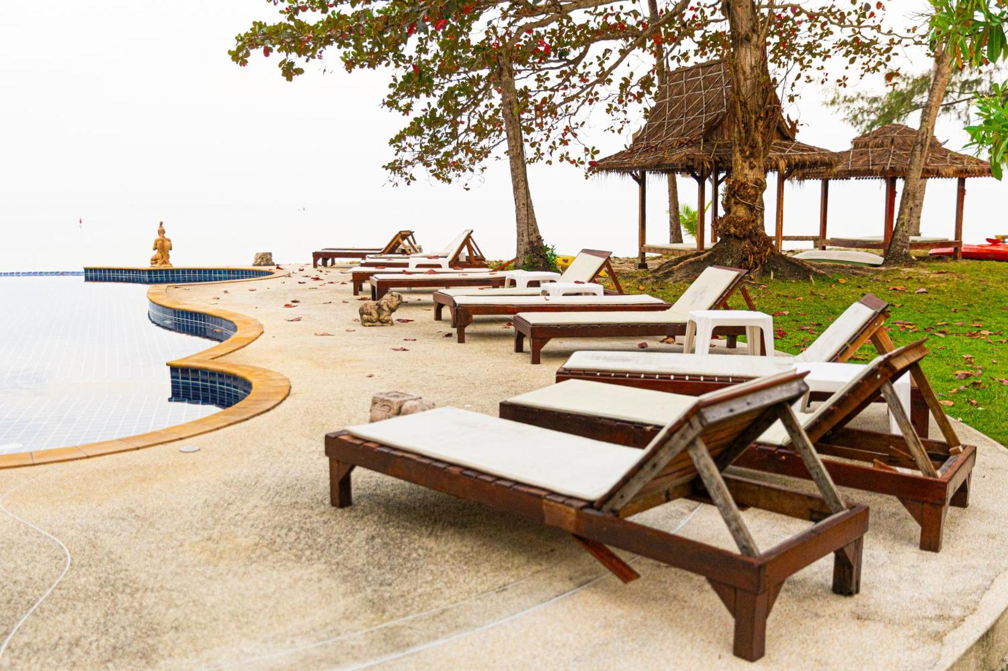 Resort Lipa 4*