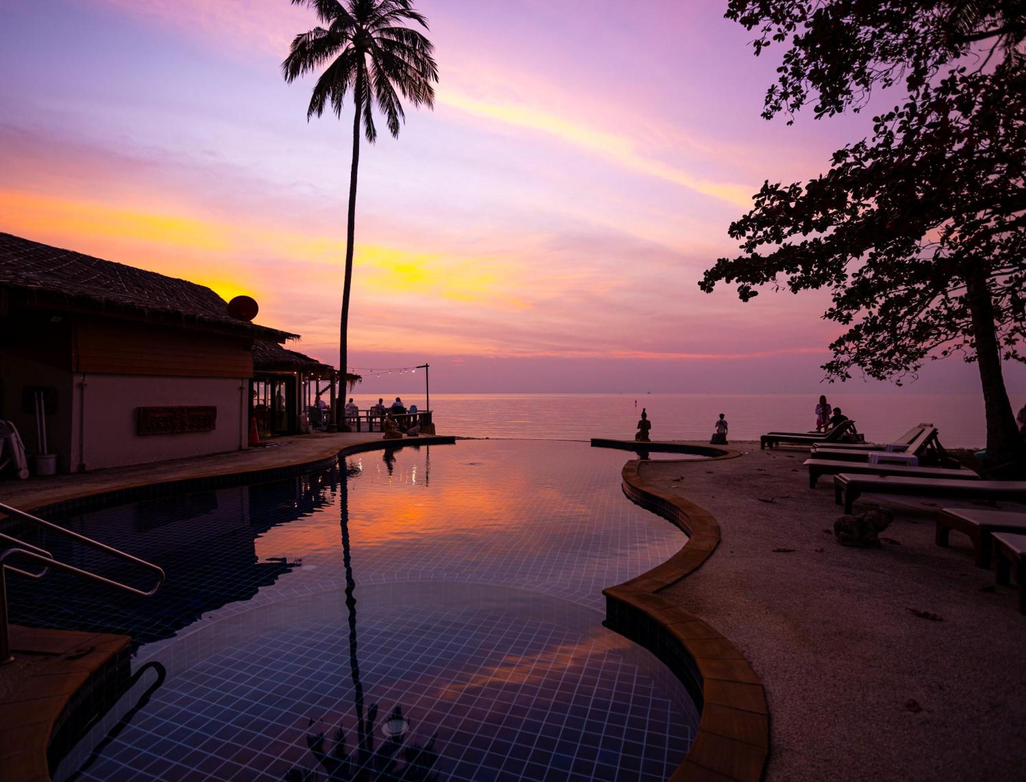 Lipa Resort