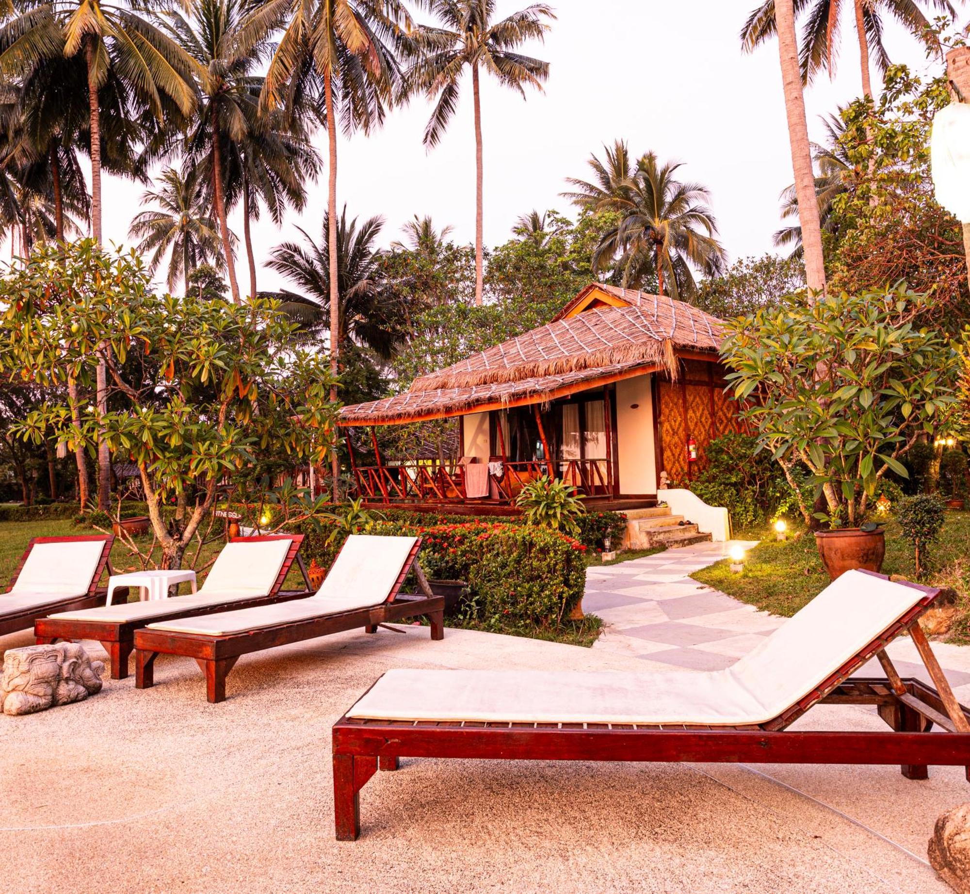 Lipa Resort