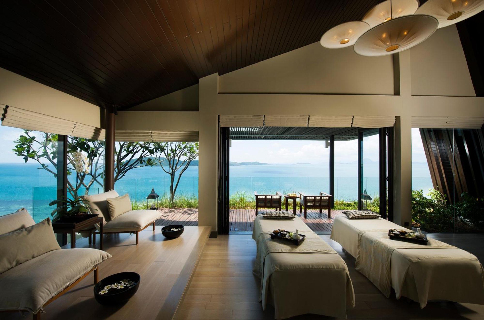 Conrad Koh Samui Resort 5*