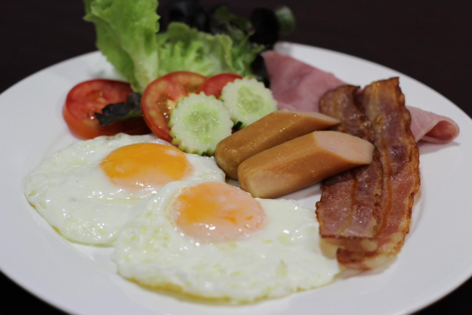 Hotel The Guest Arak Boutique Hotel Chiang Mai