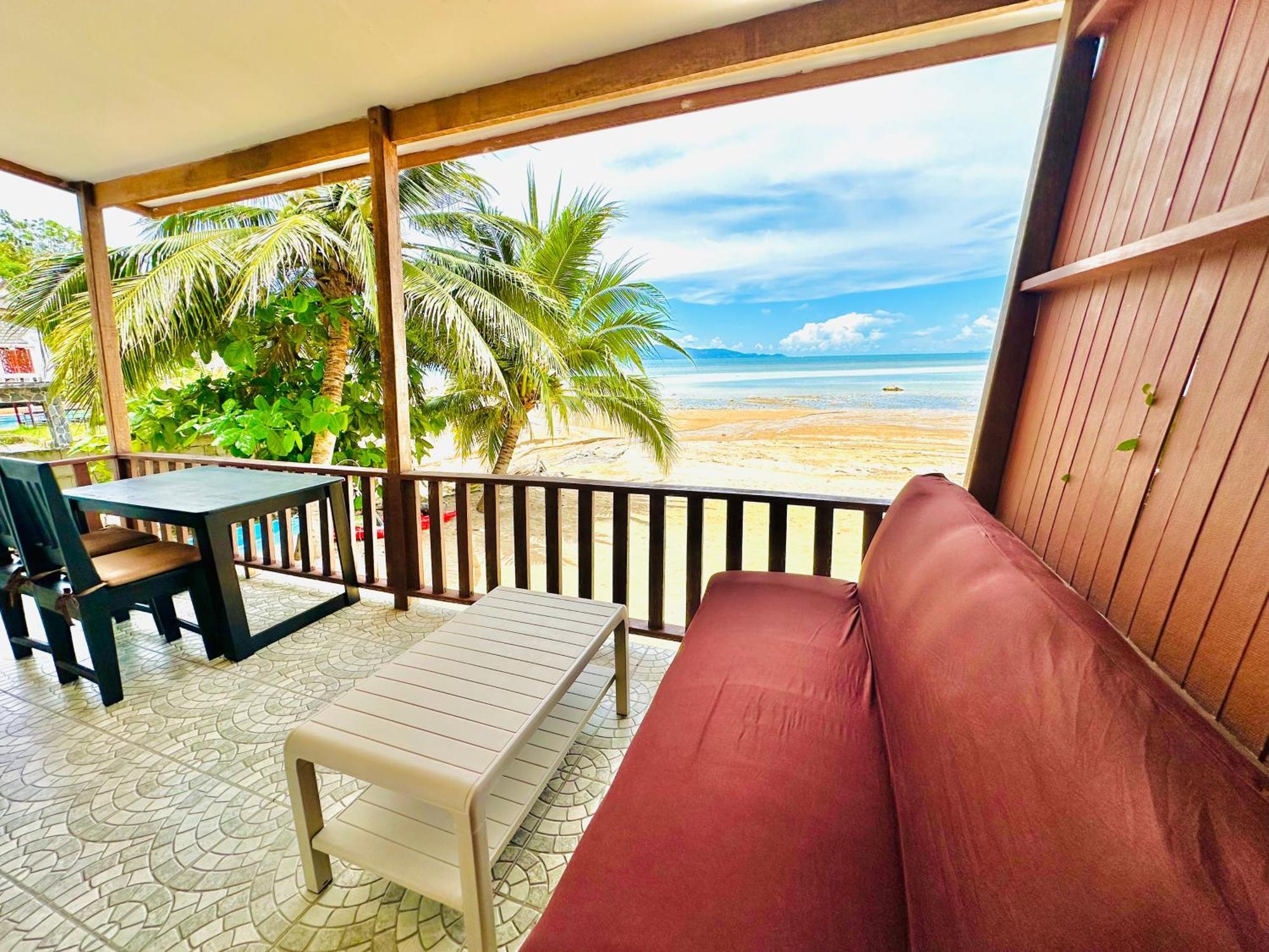 Resort The Scenery Baan Khai