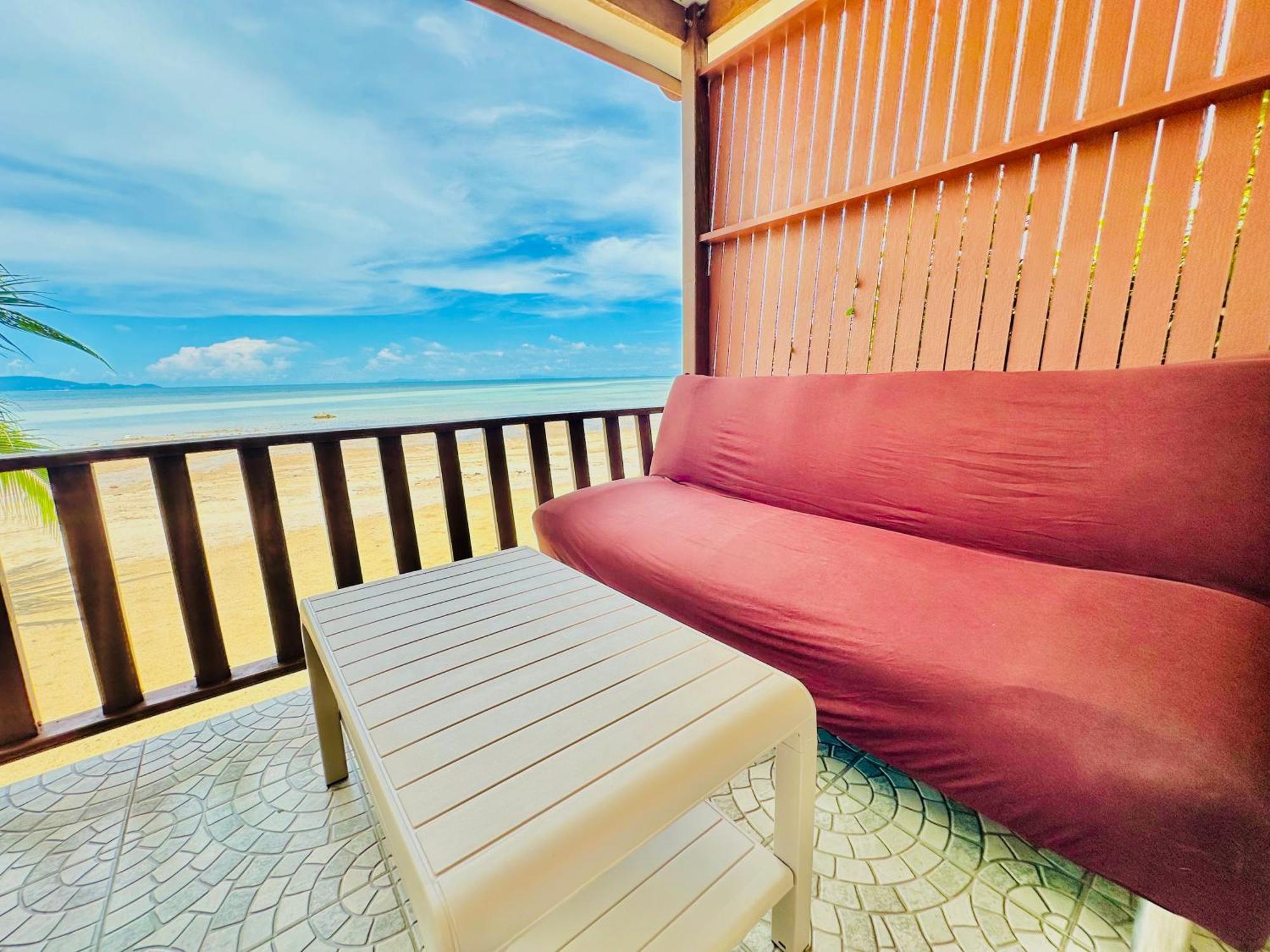 Resort The Scenery 2*