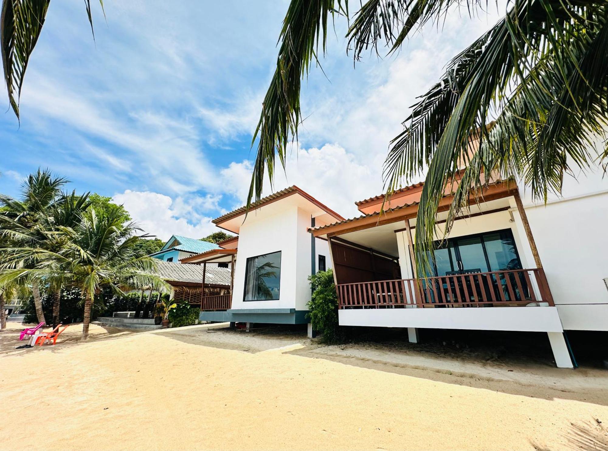 The Scenery Resort 2*