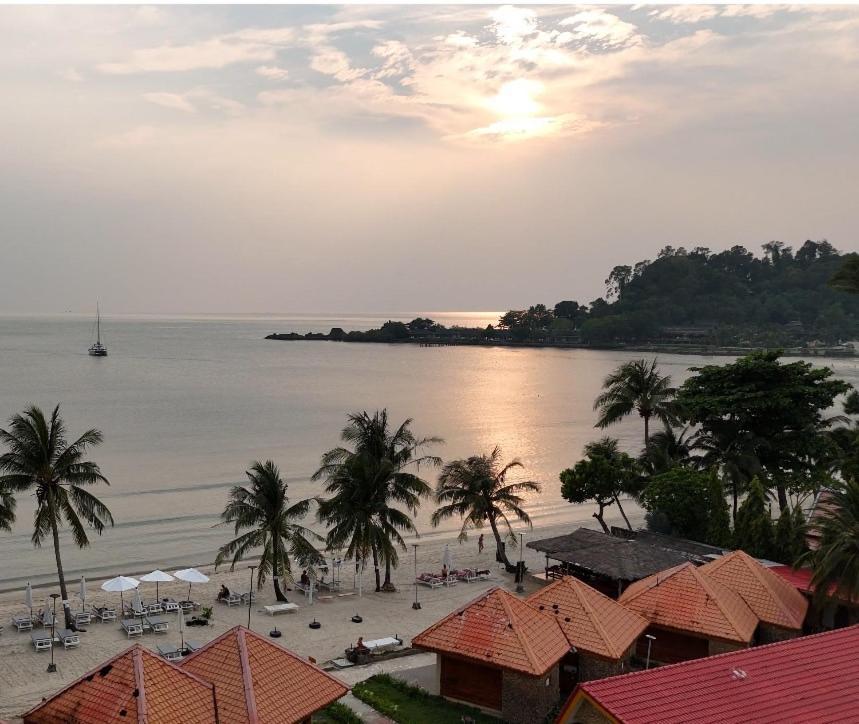 Koh Chang Resort Koh Chang