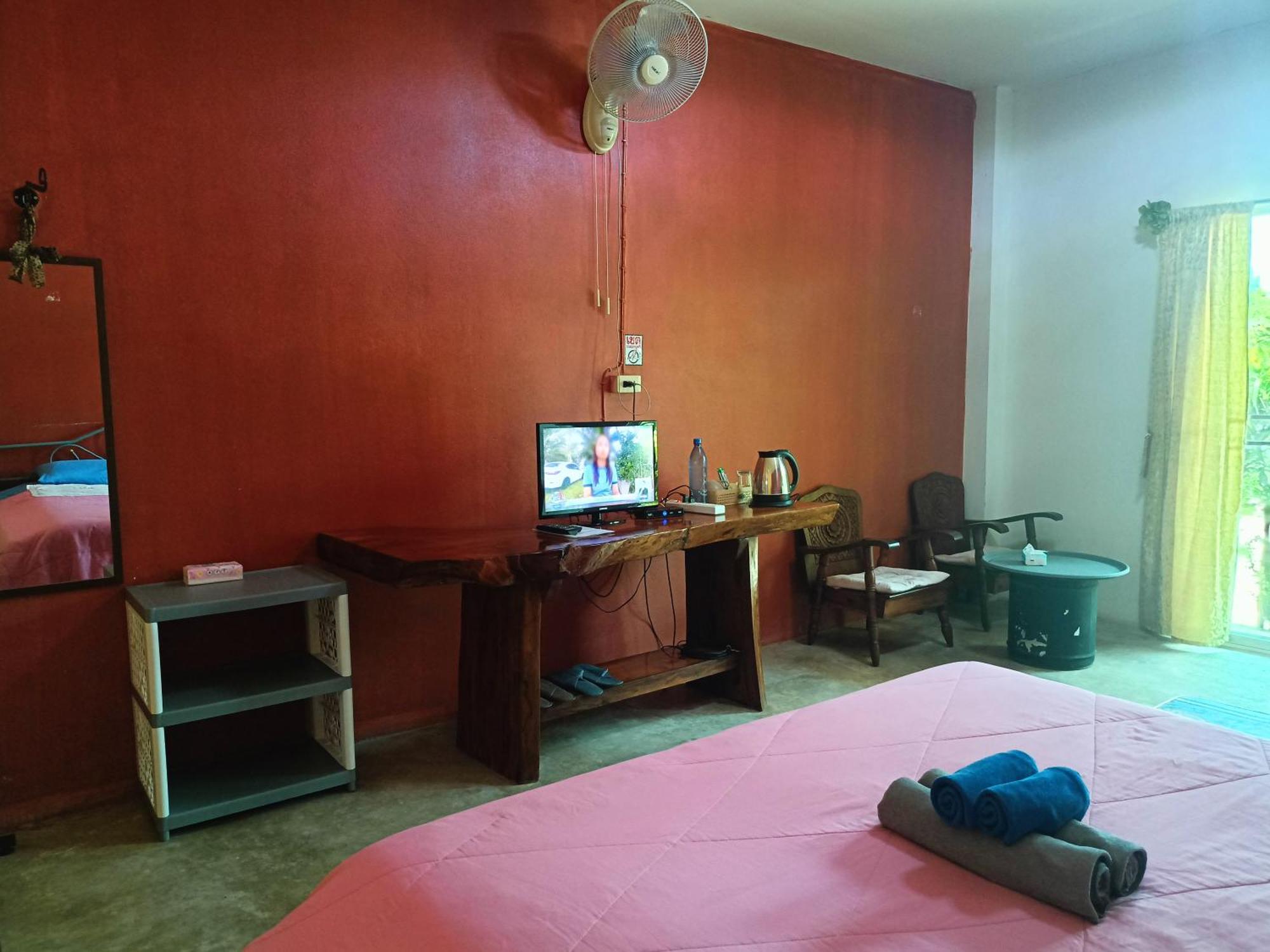 Six Nature Hotel 2*