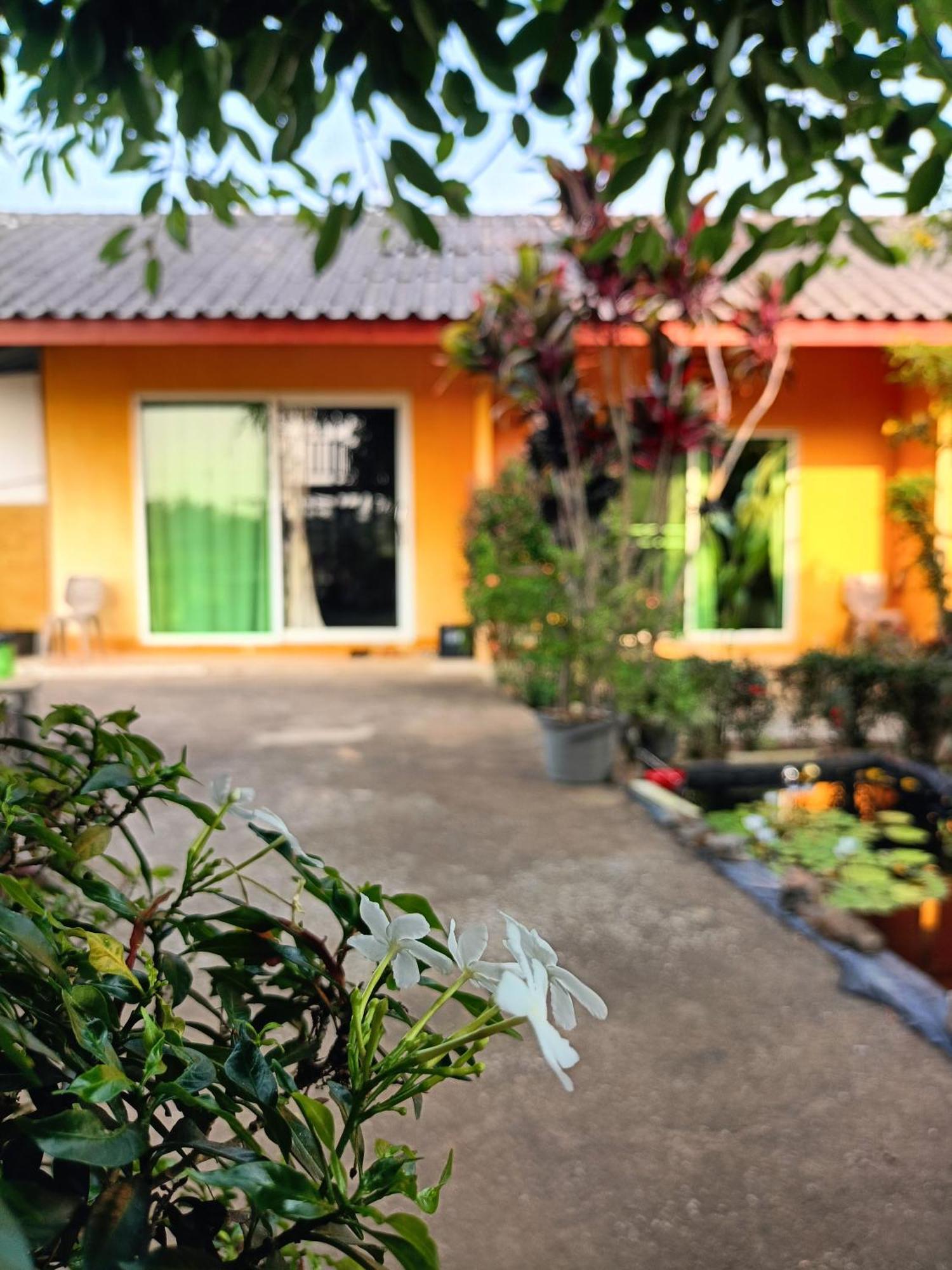 Hotel Six Nature Chiang Rai