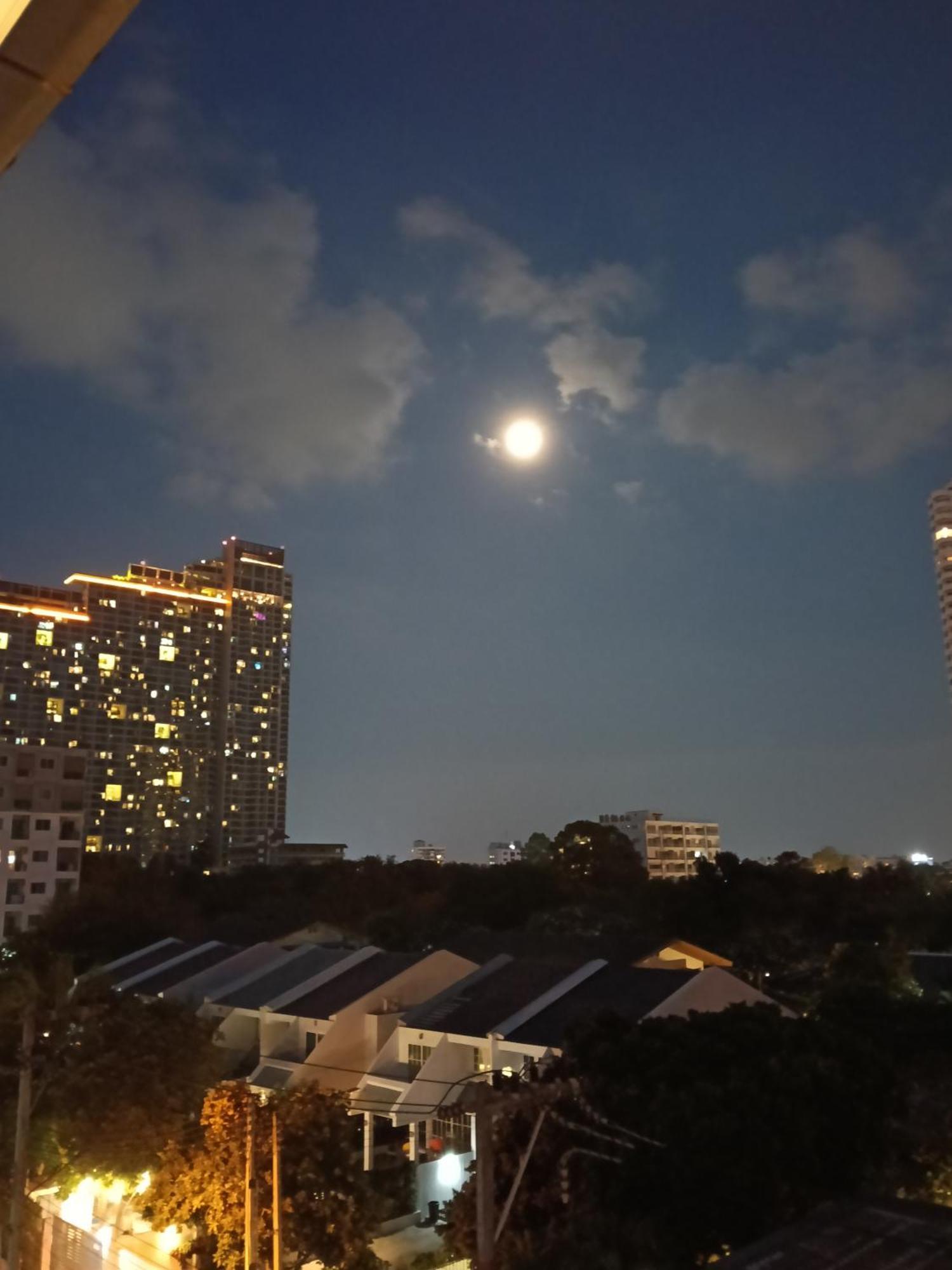 Mandala Jomtiean Jomtien Beach