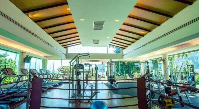 Hotel Banyan 3*
