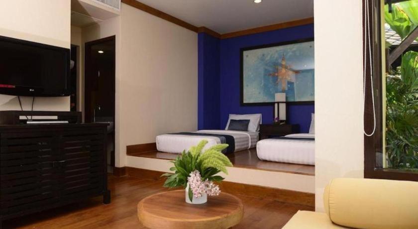 Resort Baan Talay Dao