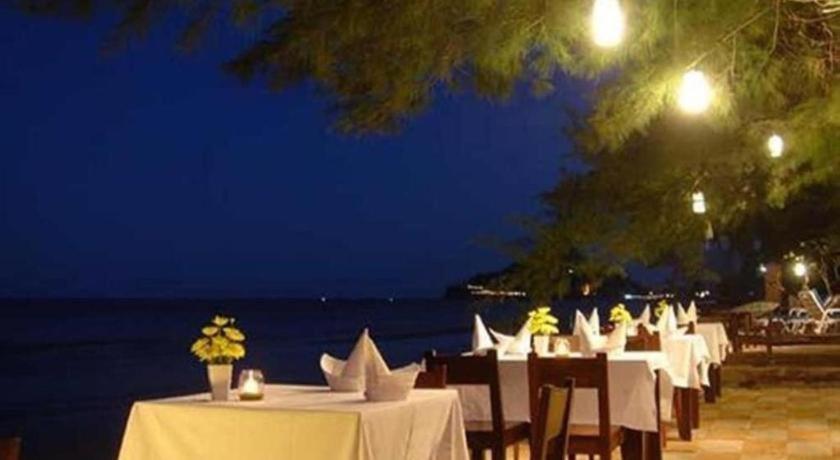 Baan Talay Dao Resort Hua Hin