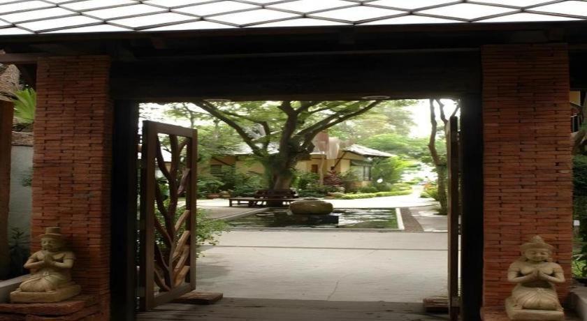 Baan Talay Dao Resort Hua Hin