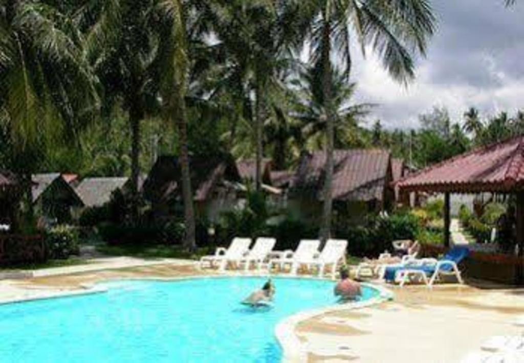 Phangan 2* Haad Son