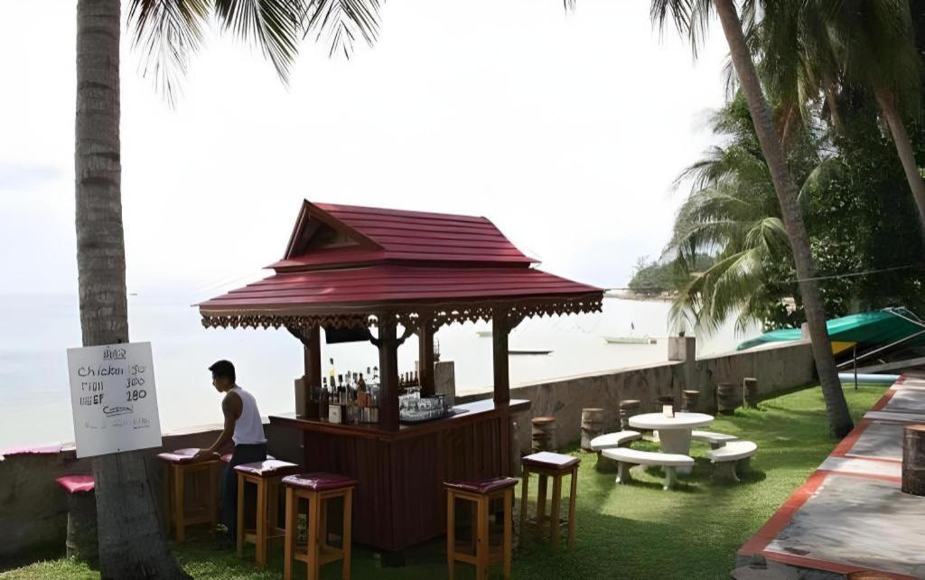 Resort Phangan Haad Son