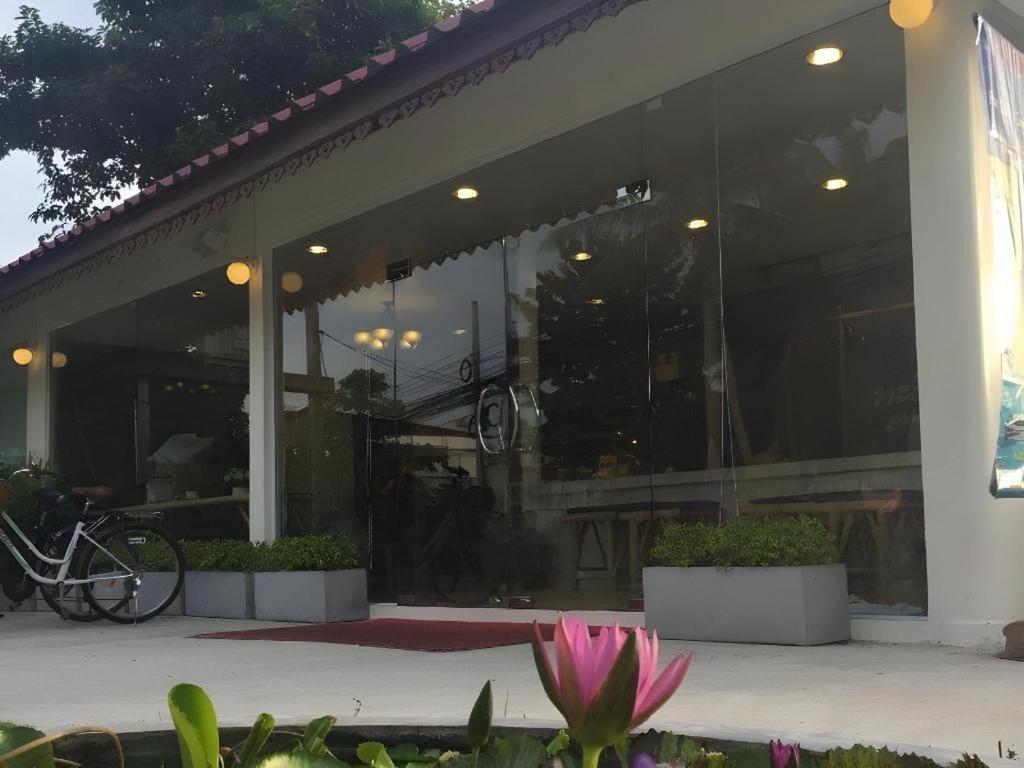 Resort Phangan Haad Son