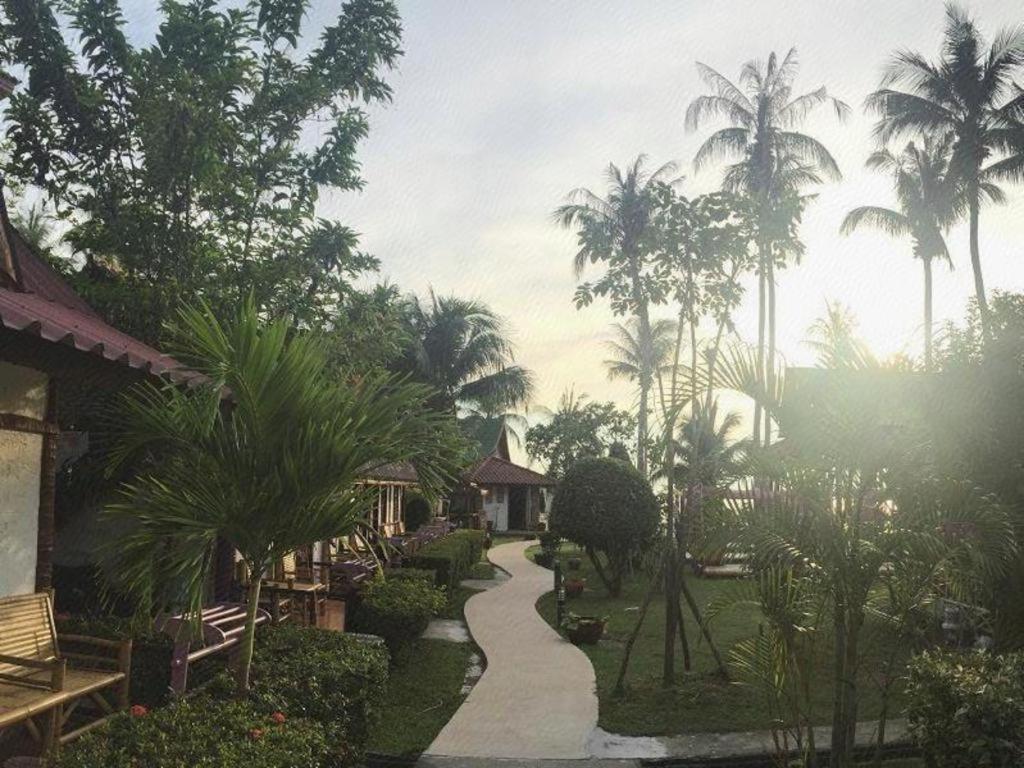 Phangan Resort Haad Son