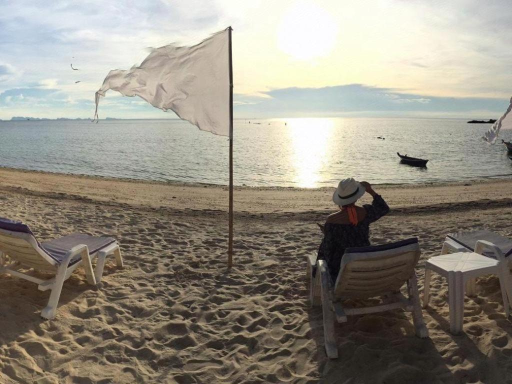 Phangan Haad Son