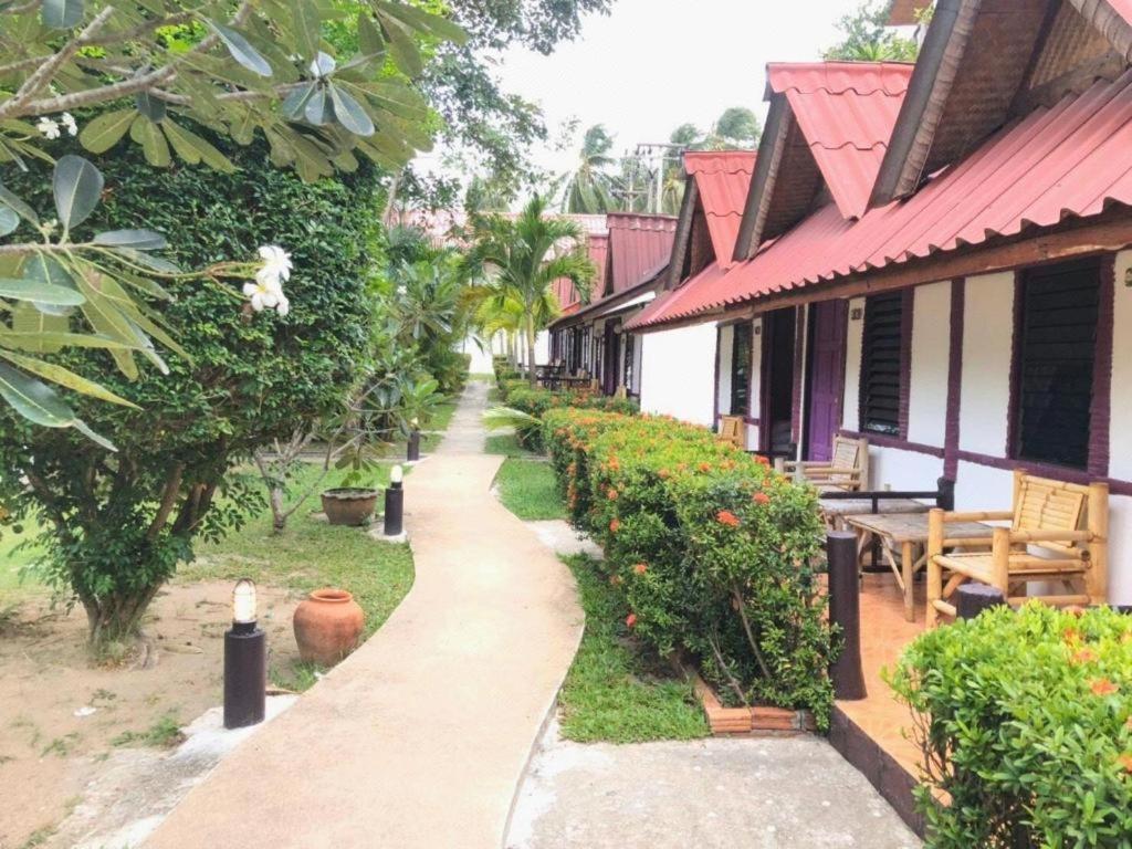 Phangan 2* Haad Son