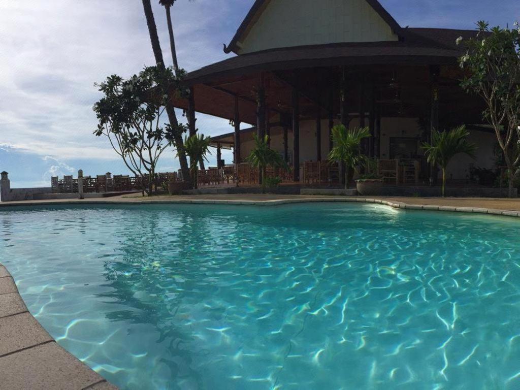 Phangan Resort 2*