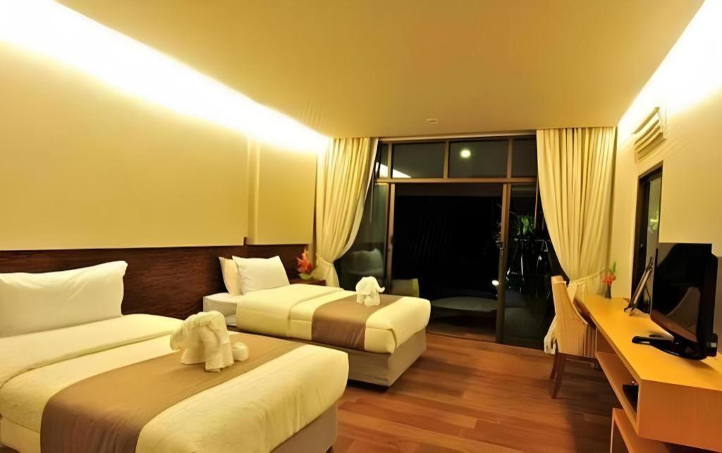 Na Tara Resort 3*