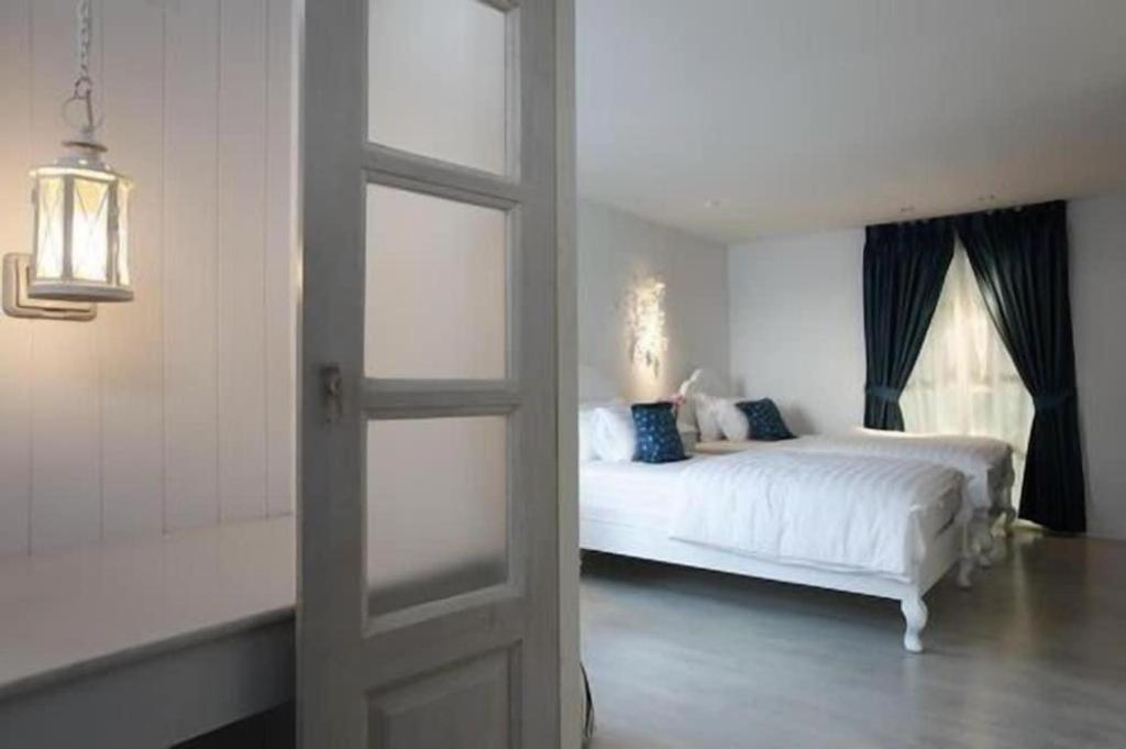 Hotel Baan Hmon-oon 3*
