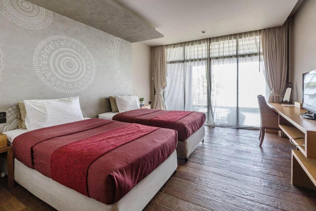 Na Tara Resort