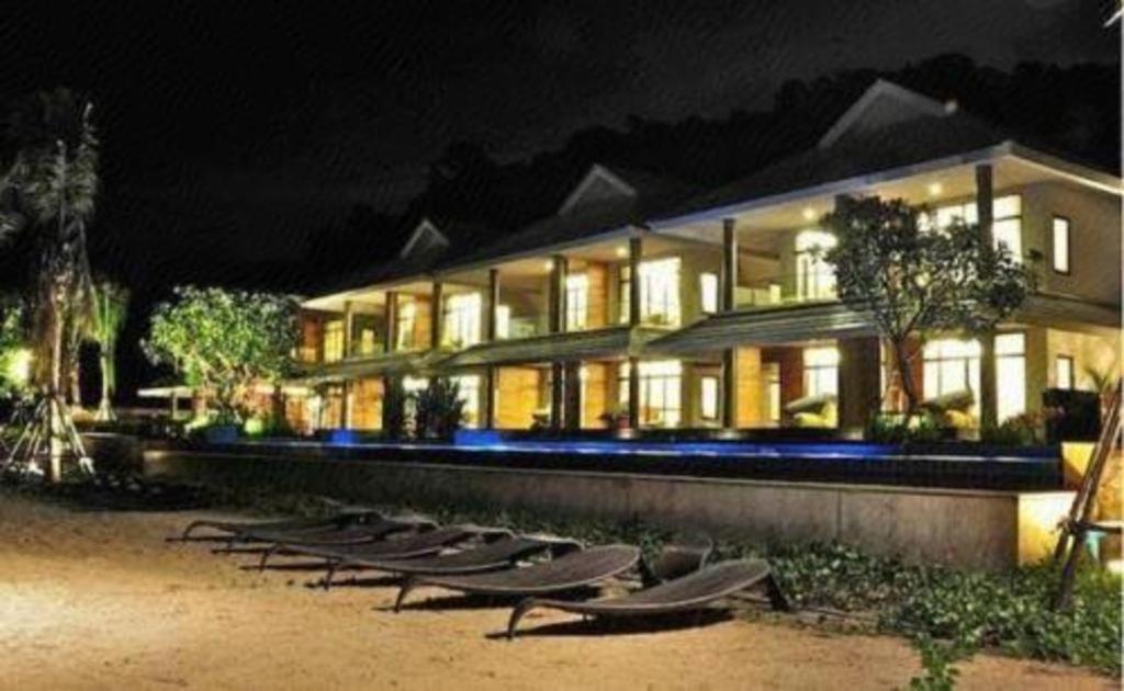 Na Tara Resort