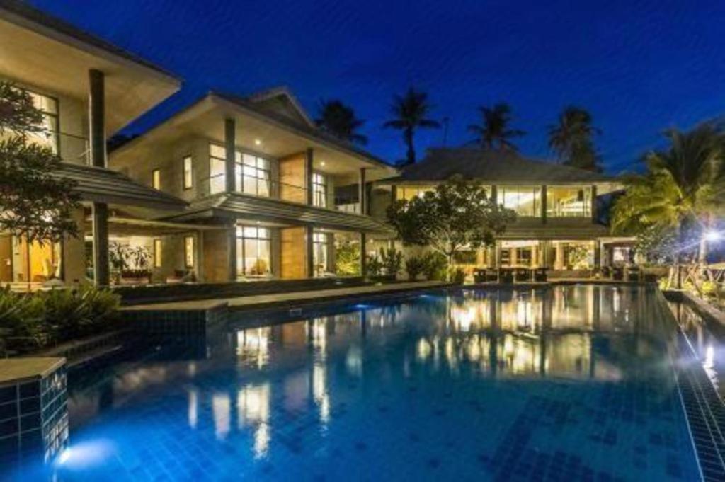 Na Tara Resort Koh Chang