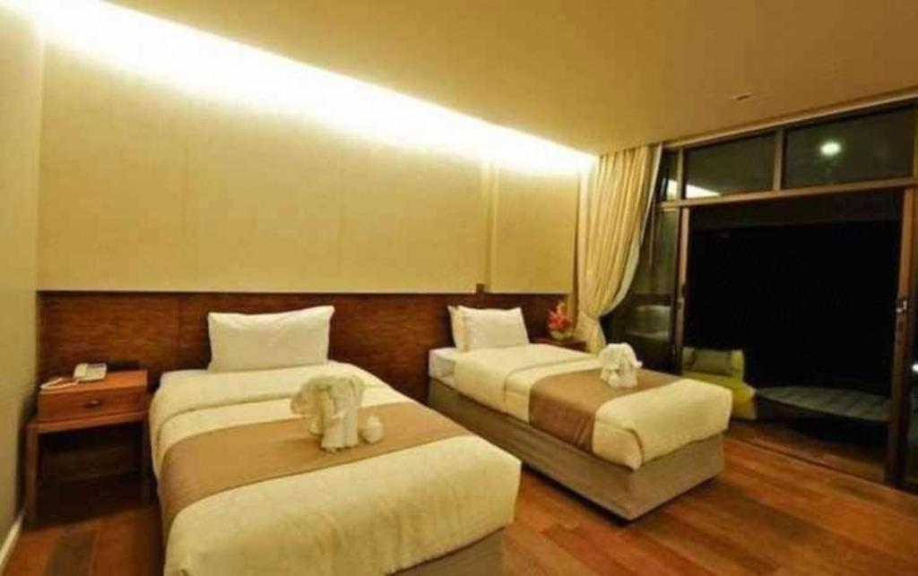 Resort Na Tara Koh Chang