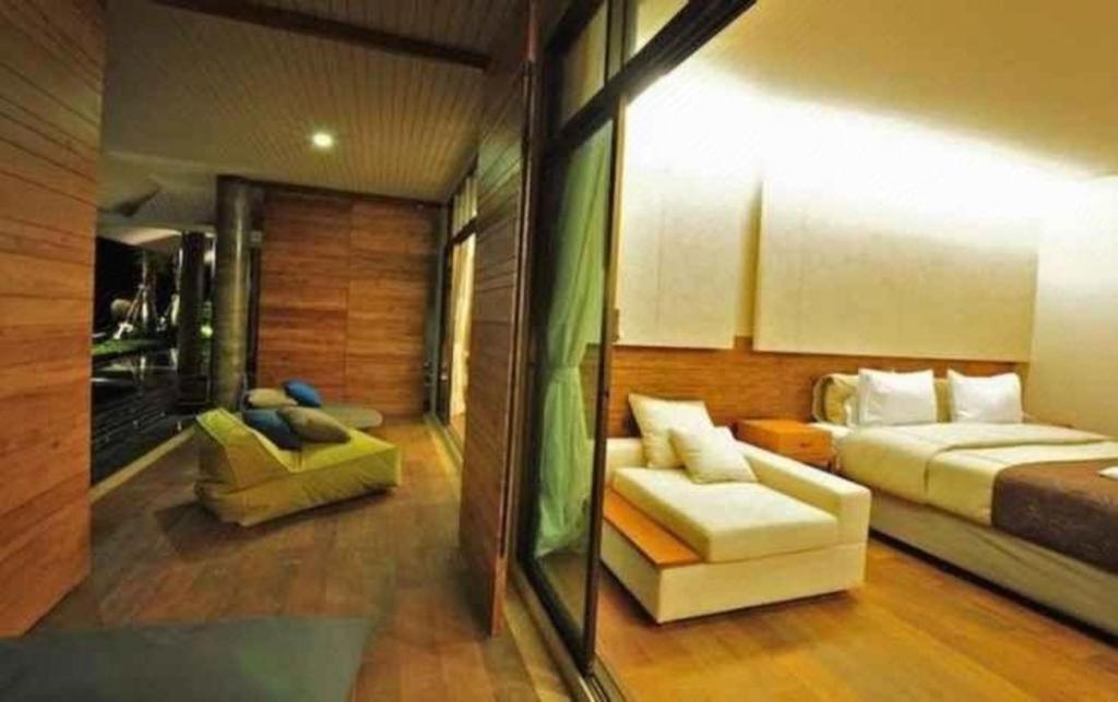 Na Tara Resort