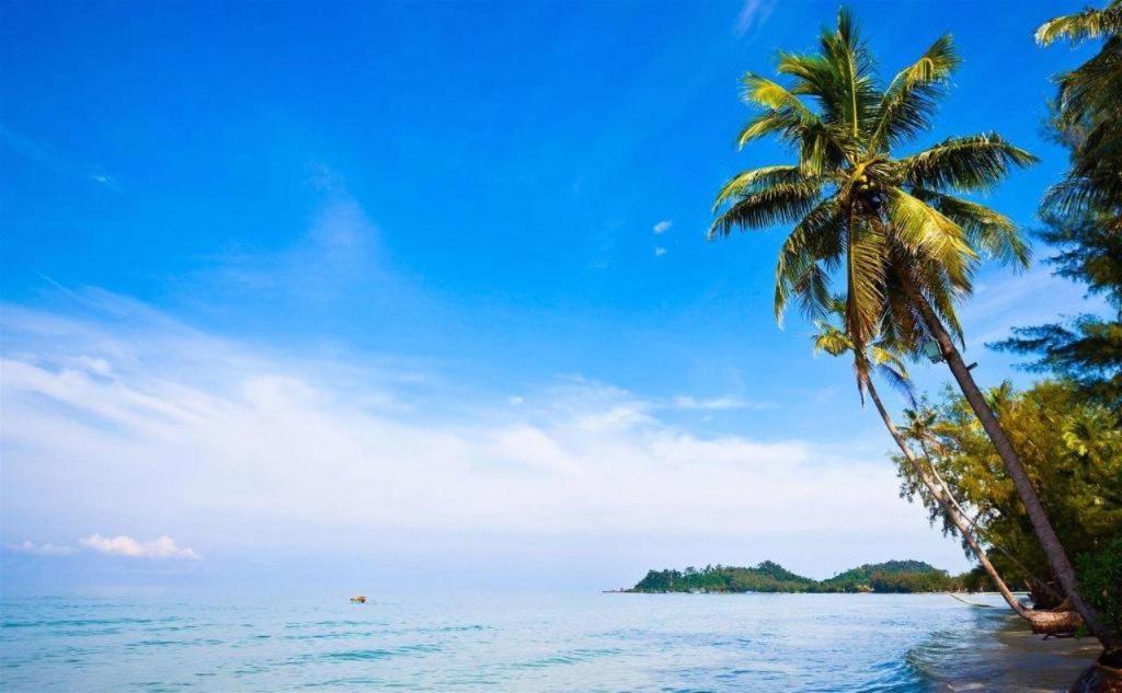 Na Tara Resort 3*