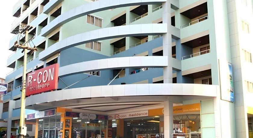 R-con Hotel 3*