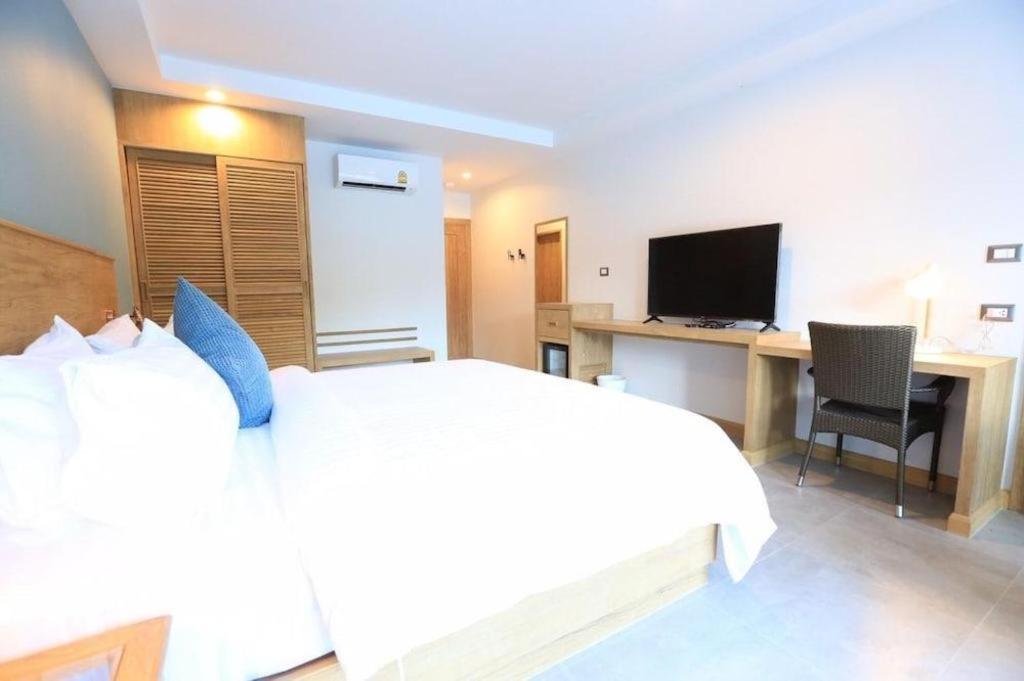 Resort Amarin Chiang Rai