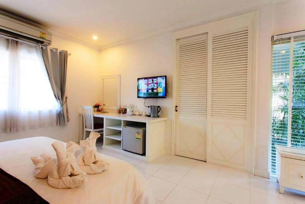 Amarin 3* Chiang Rai