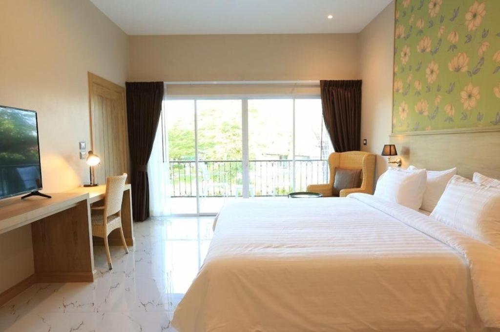 Amarin Resort