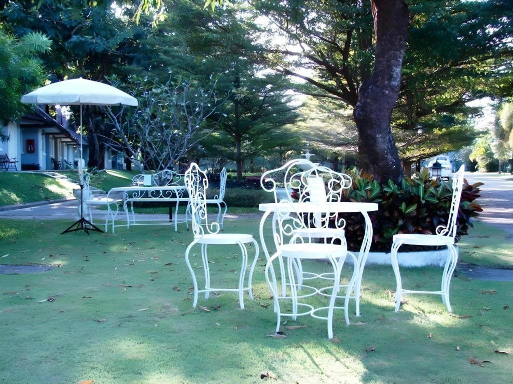 Amarin Resort Chiang Rai