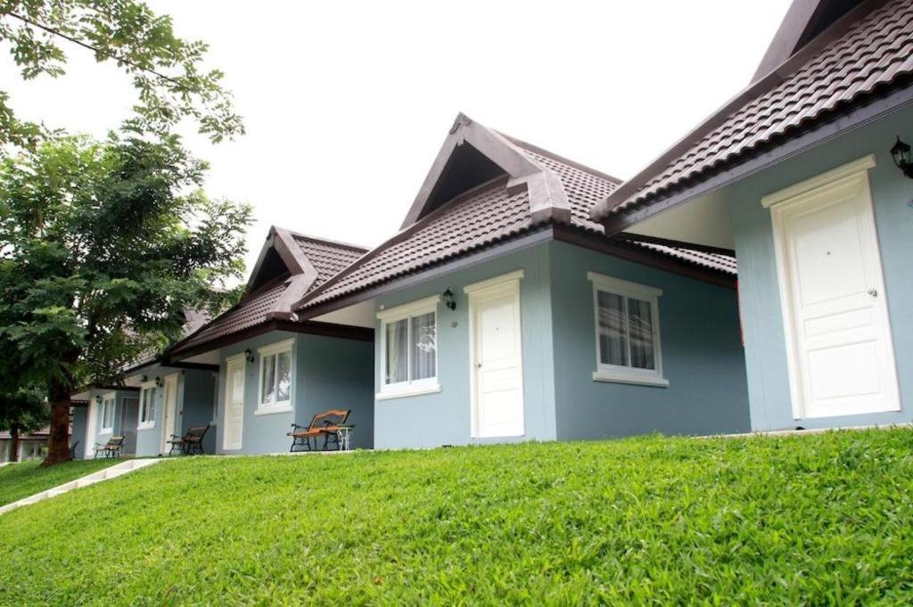 Resort Amarin Chiang Rai