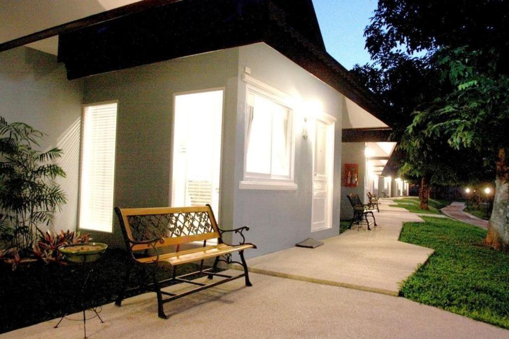 Amarin 3* Chiang Rai