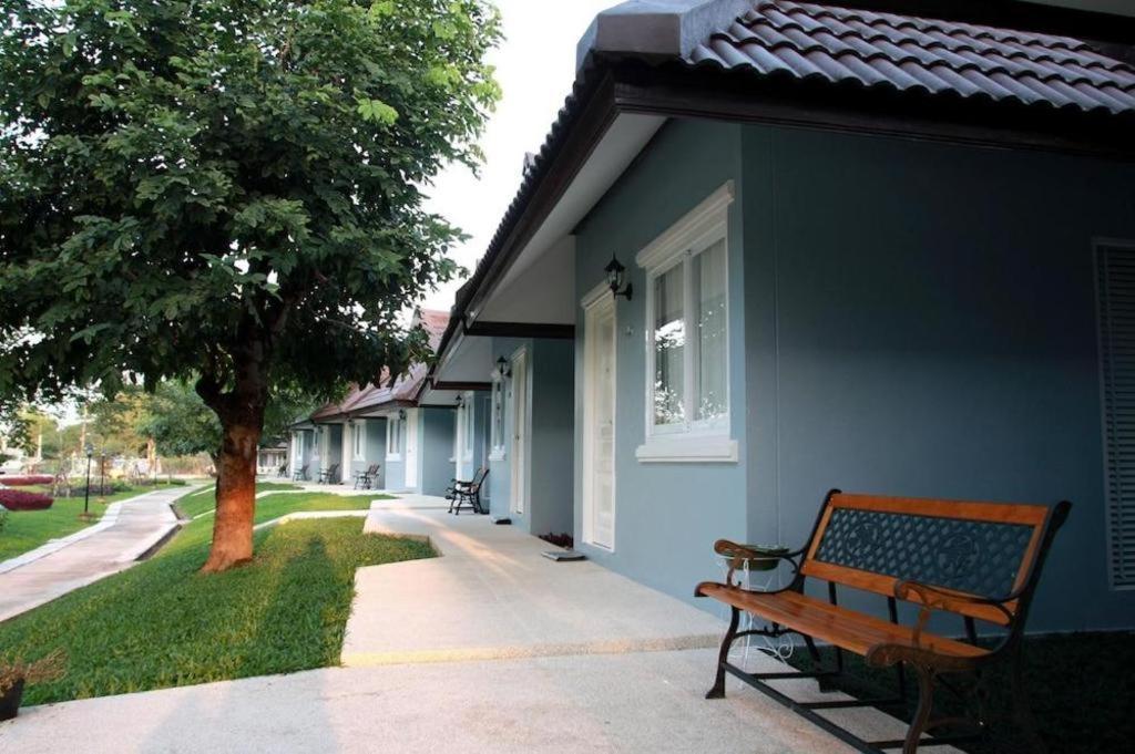 Resort Amarin Chiang Rai