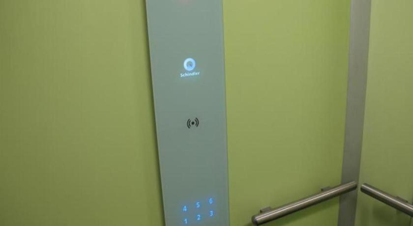 The Bed Hatyai 3*