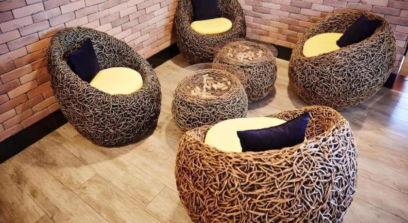 Leevana Hotel 3*