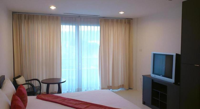 Hotel Avenue HHQ