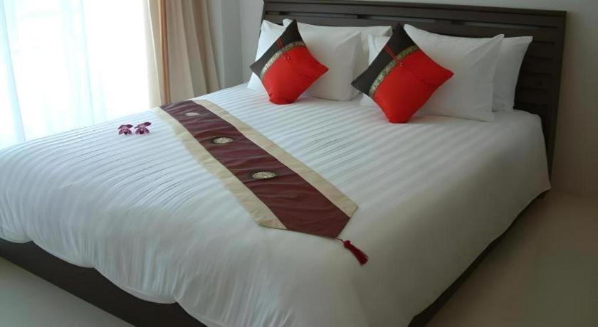 Hotel Avenue
